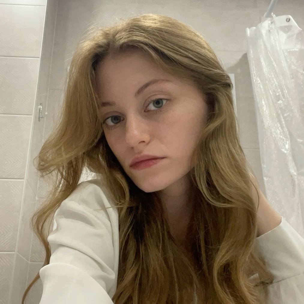 Няня в городе Казань - Эльвина Д.