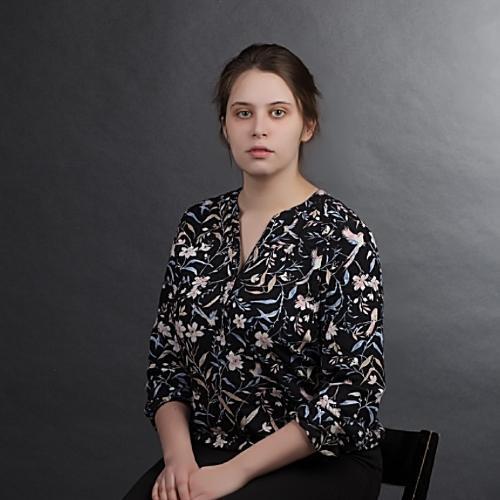 Няня в городе Челябинск - Яна С.