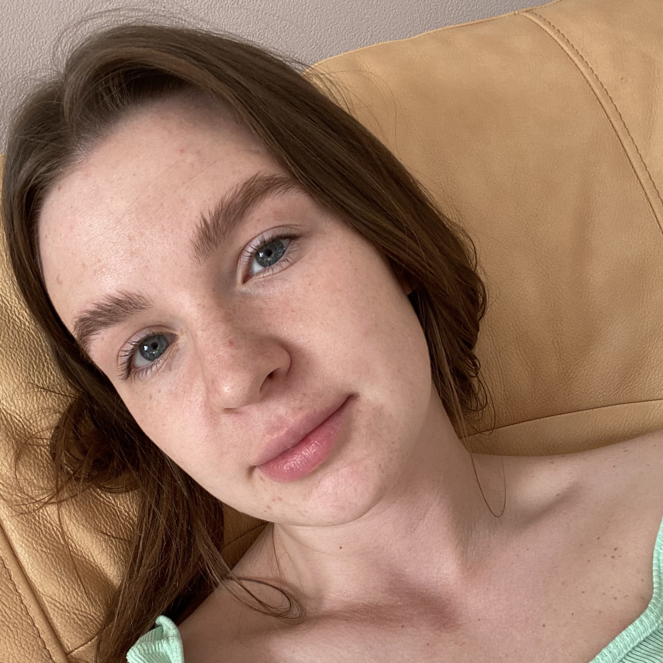 Няня в городе Самара - Алёна К.