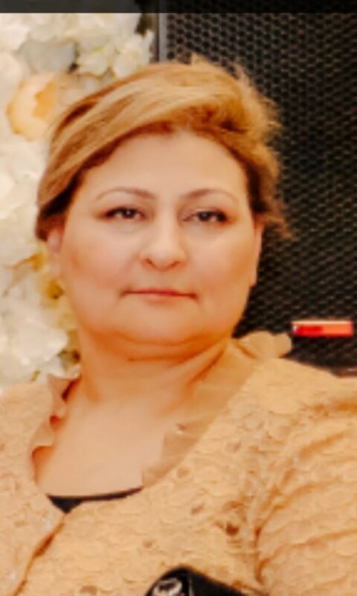 Няня в городе Челябинск - Арзу Халидовна Н.