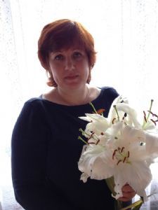 Домработница в городе Всеволожск - Ольга Александровна Х.