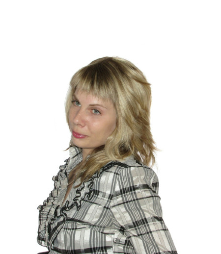 Няня в городе Новосибирск - Анна Ч.