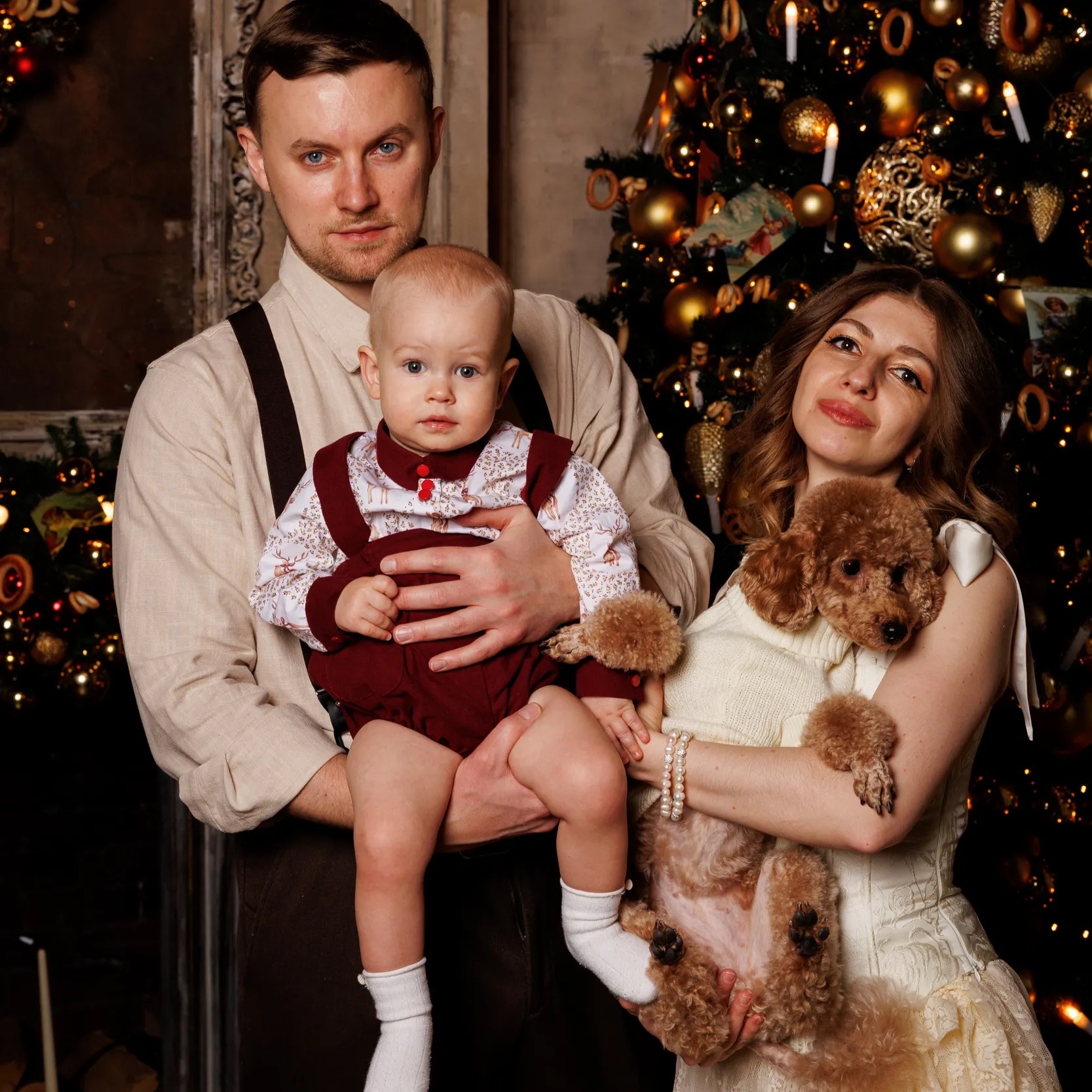 Няня в городе Москва - Няня для мальчика 1, 2 года