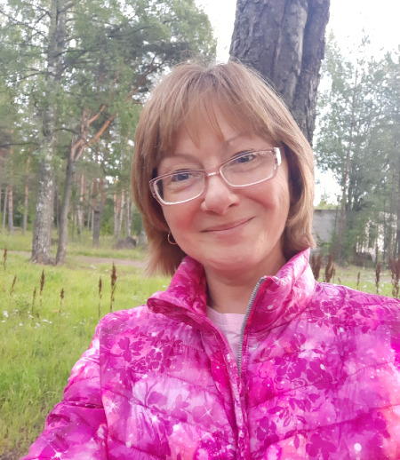 Домработница в городе Новокуйбышевск - Наталья Т.