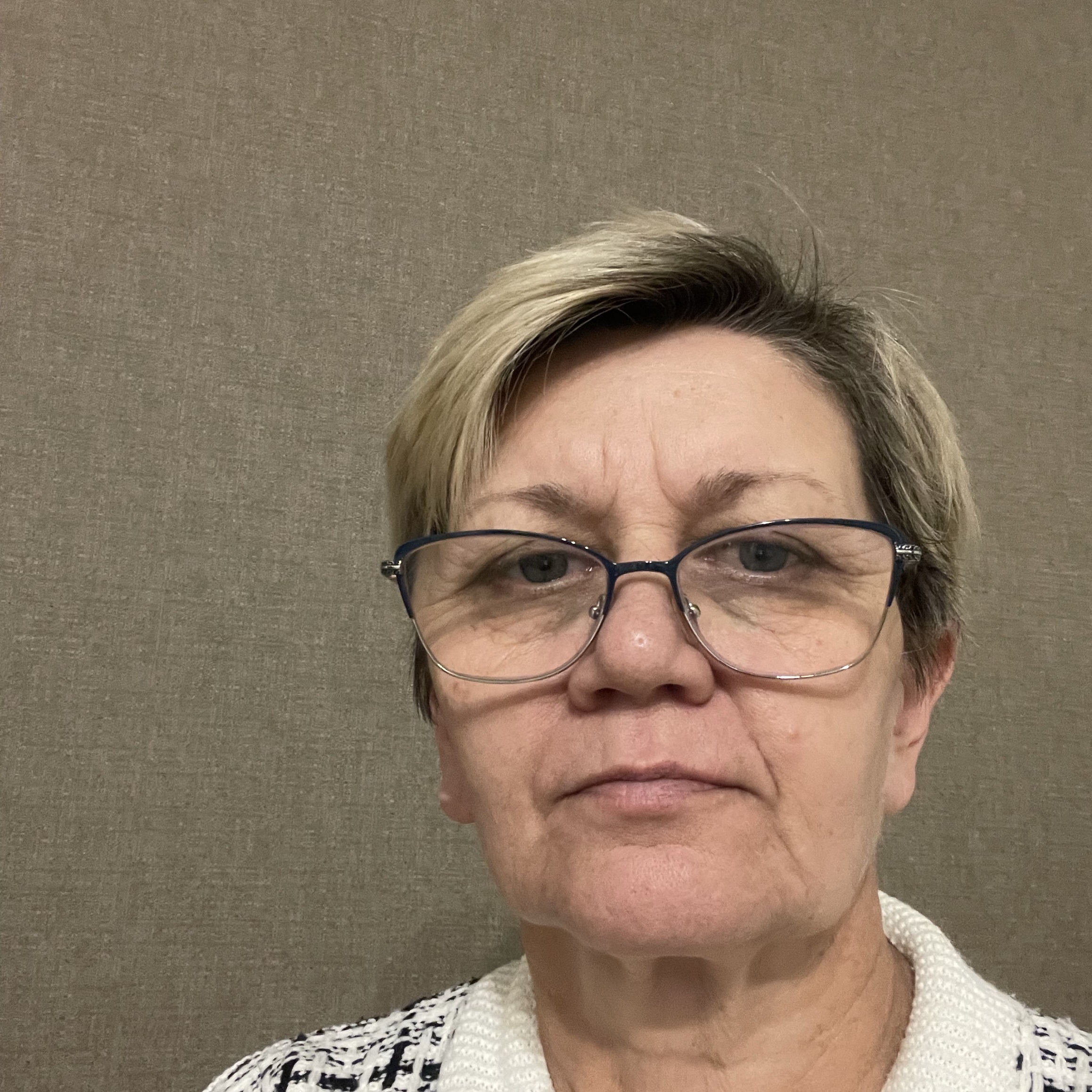 Сиделка в городе Москва - Ирина Т.