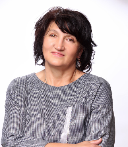 Няня в городе Екатеринбург - Ирина Николаевна А.