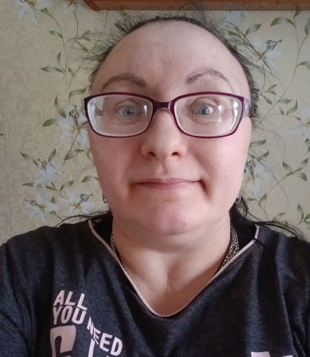 Сиделка в городе Нижний Новгород - Марина Ж.