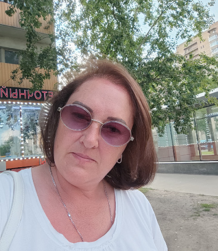 Домработница в городе Москва - Алёна Я.