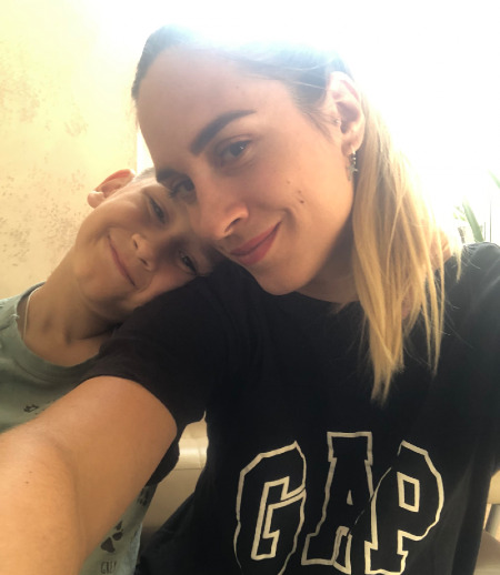 Няня в городе Москва - Екатерина Г.