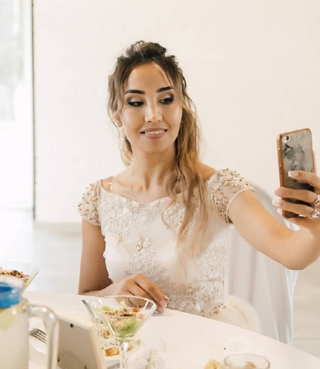 Повар в городе Москва - Гулмира Д.