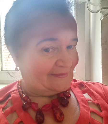 Сиделка в городе Москва - Тамара К.