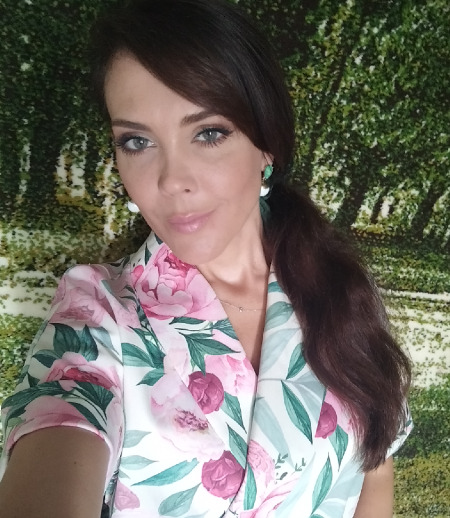 Домработница в городе Москва - Галина Х.