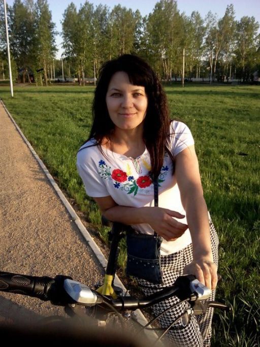 Домработница в городе Москва - Юлия Леонидовна К.