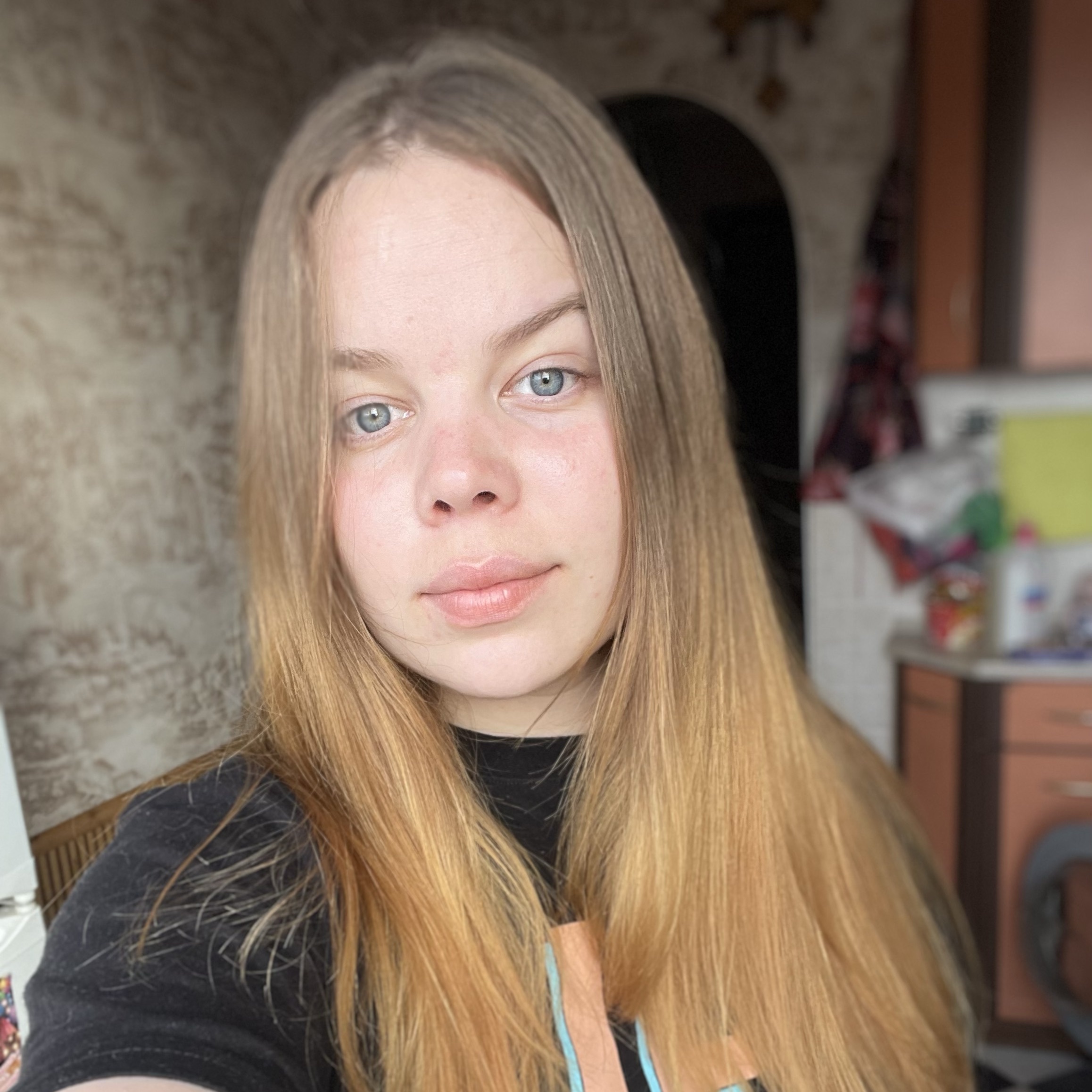 Домработница в городе Нижний Новгород - Екатерина К.