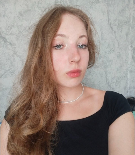 Няня в городе Санкт-Петербург - Дарья Т.