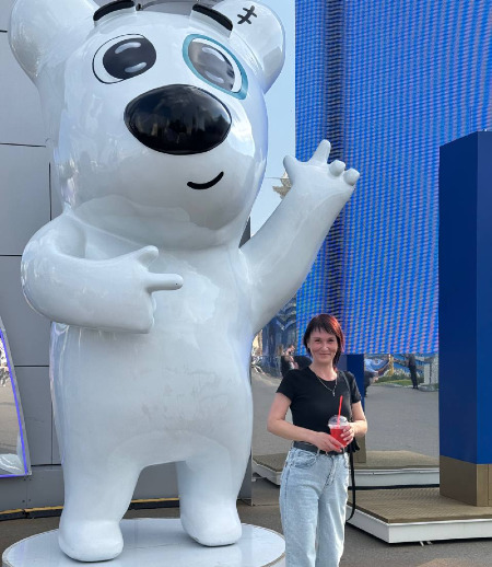 Сиделка в городе Москва - Лилия Ч.