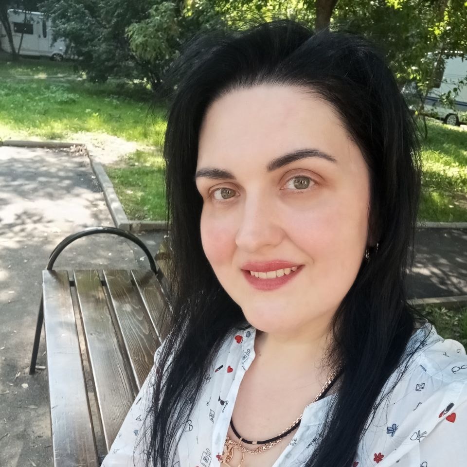 Повар в городе Москва - Анна Д.