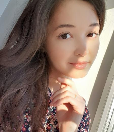 Анастасия Л.