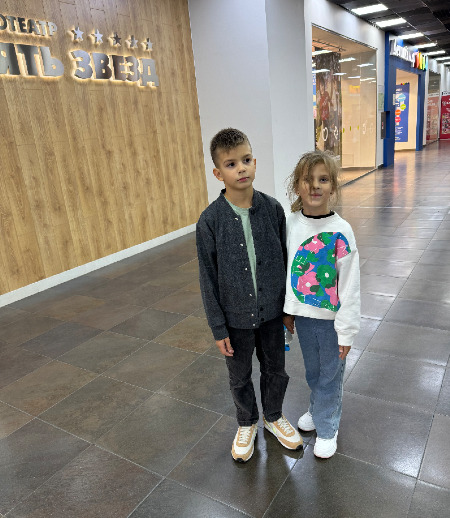 Няня в городе Волгоград - Сопровождающая няня