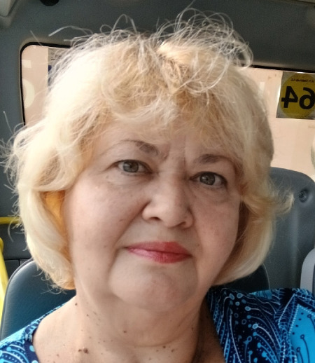 Няня в городе Тюмень - Наталья П.