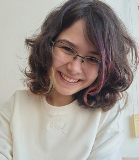 Репетитор в городе Москва - Светлана П.