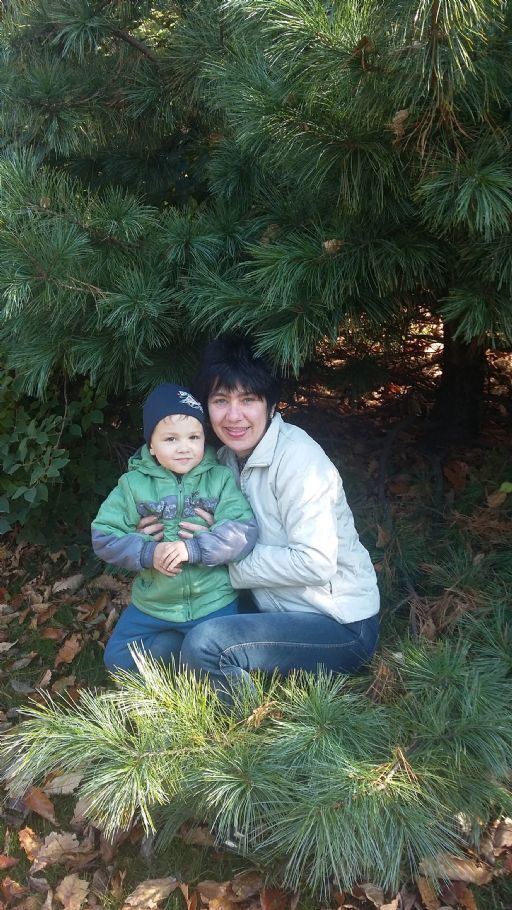 Няня в городе Усть-Лабинск - Виктория Викторовна К.