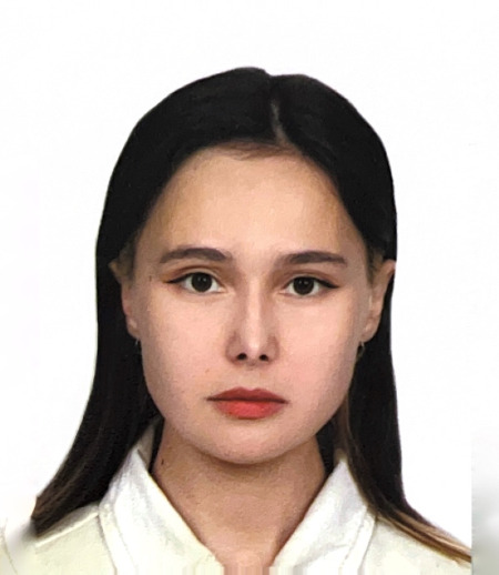 Няня в городе Омск - Алина К.