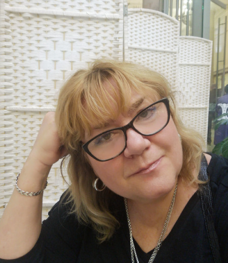 Няня в городе Санкт-Петербург - Лариса Валентиновна Х.