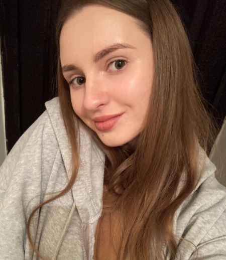 Няня в городе Ростов-на-Дону - Алёна К.