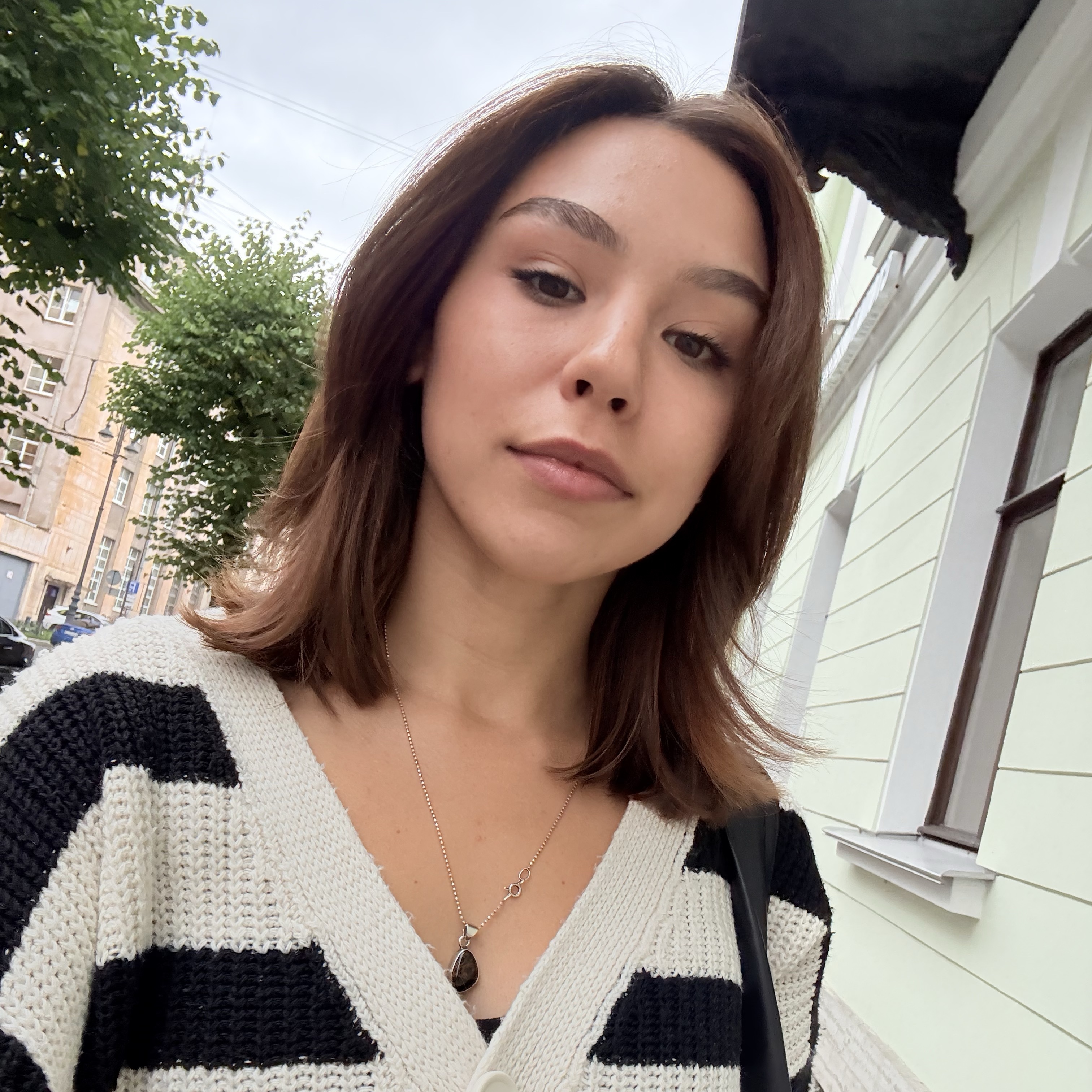 Няня в городе Санкт-Петербург - Таисия Б.