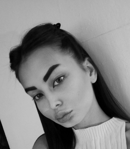 Няня в городе Краснодар - София П.