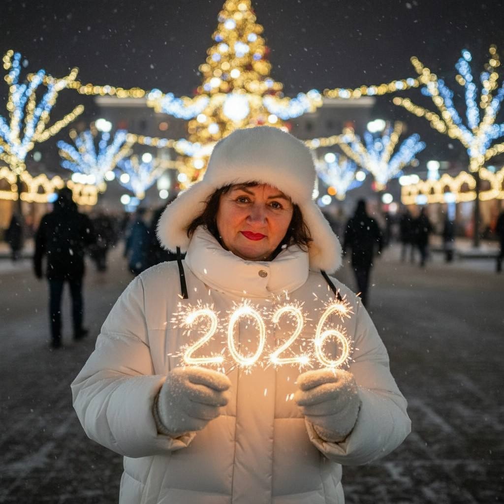 Няня в городе Тюмень - Нина Б.