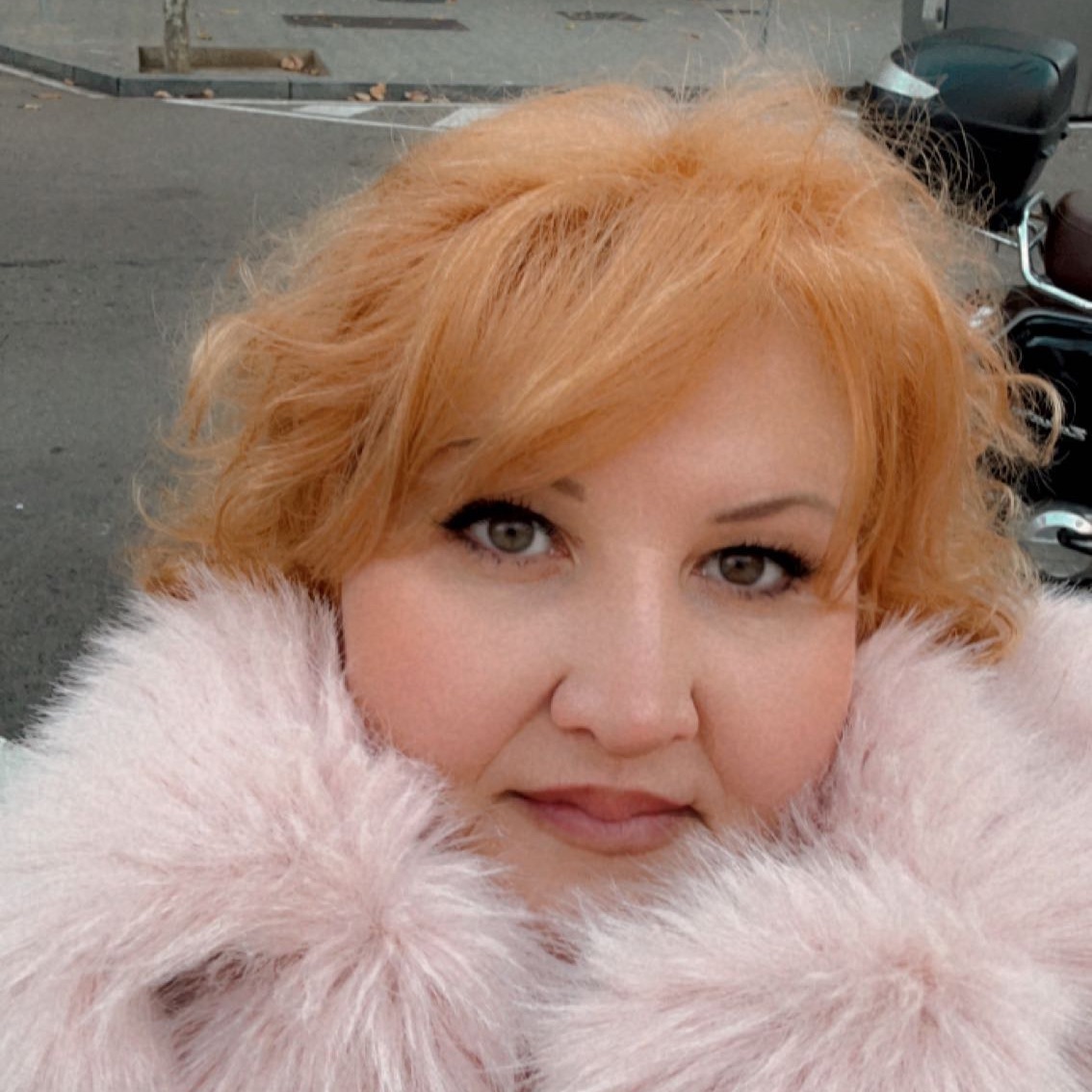 Домработница в городе Санкт-Петербург - Натэлла Михайловна П.