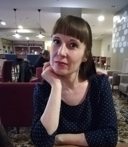 Няня в городе Москва - Оксана Феликсовна К.