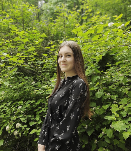 Няня в городе Всеволожск - Диана К.