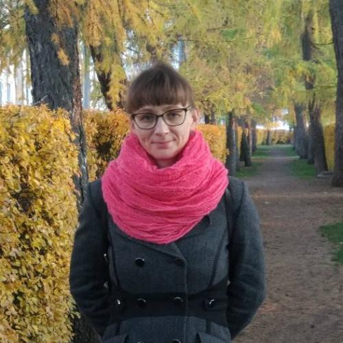 Няня в городе Екатеринбург - Ольга Владимировна К.