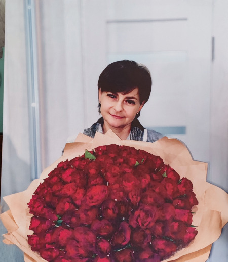 Няня в городе Краснодар - Елена П.