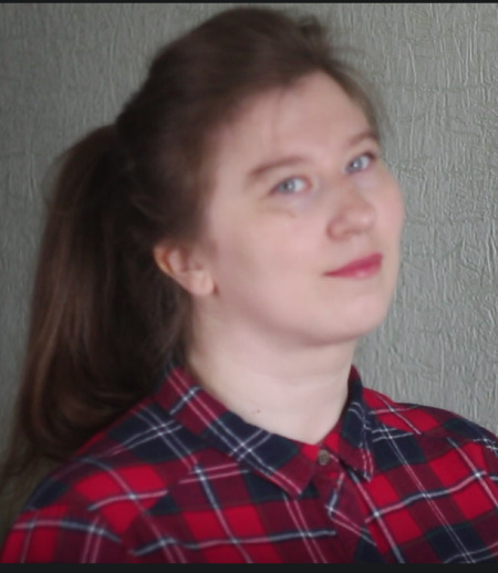 Зооняня в городе Санкт-Петербург - Юлия Я.