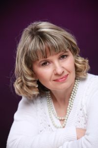Репетитор в городе Екатеринбург - Ольга Сергеевна К.