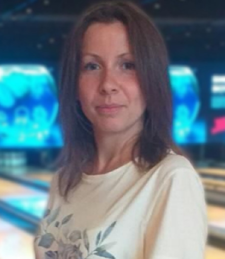 Няня в городе Тюмень - Марина П.