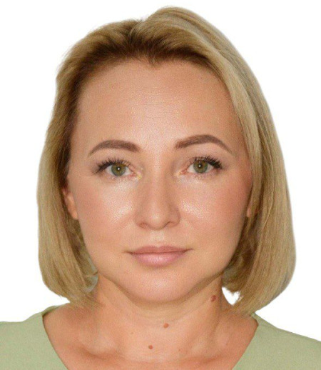 Няня в городе Новороссийск - Роза И.