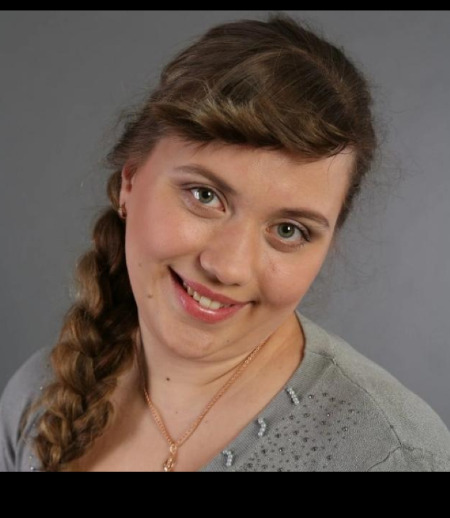 Няня в городе Екатеринбург - Екатерина Сергеевна К.