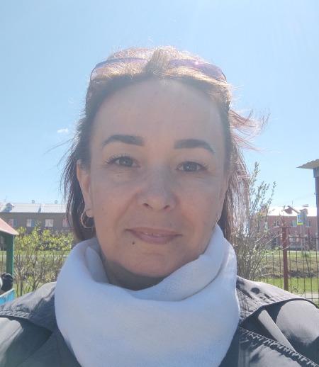 Няня в городе Тюмень - Елена Н.