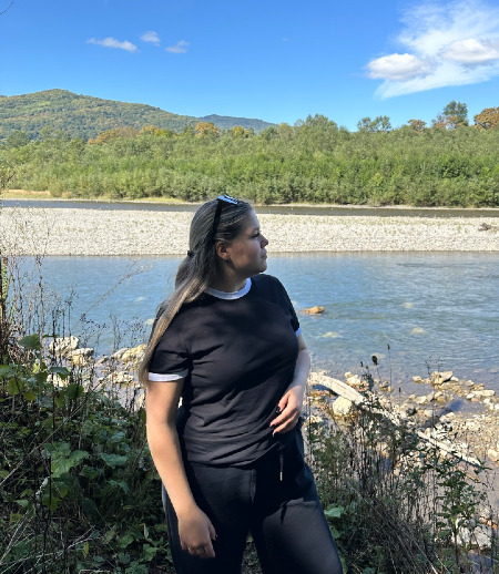 Екатерина Д.