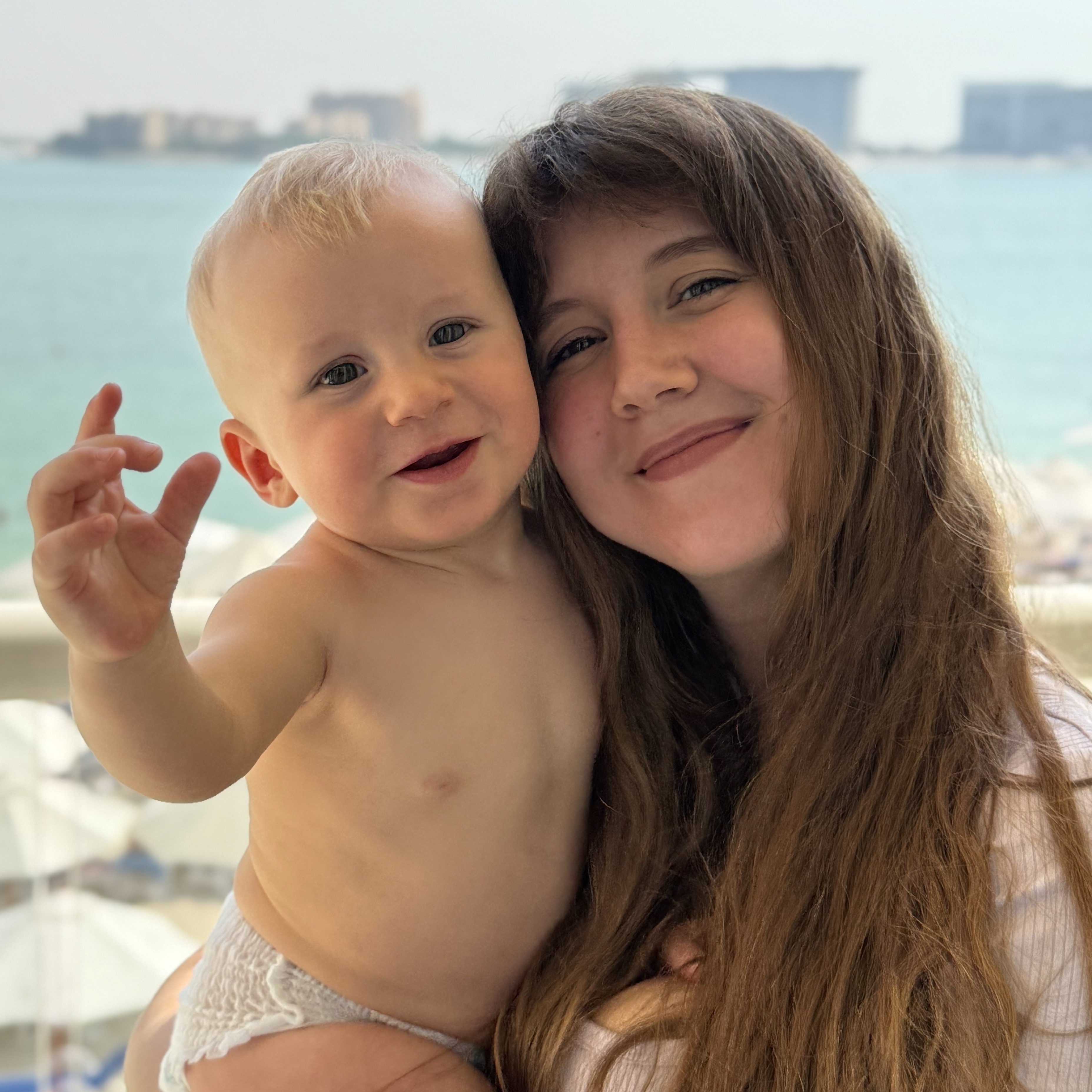 Няня в городе Москва - Няня на подмену