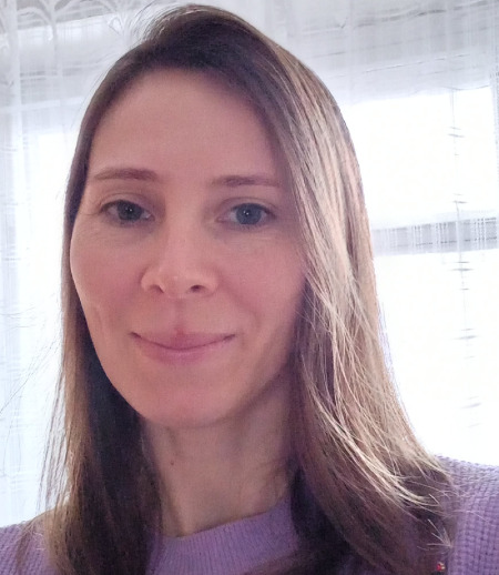 Няня в городе Санкт-Петербург - Мария К.