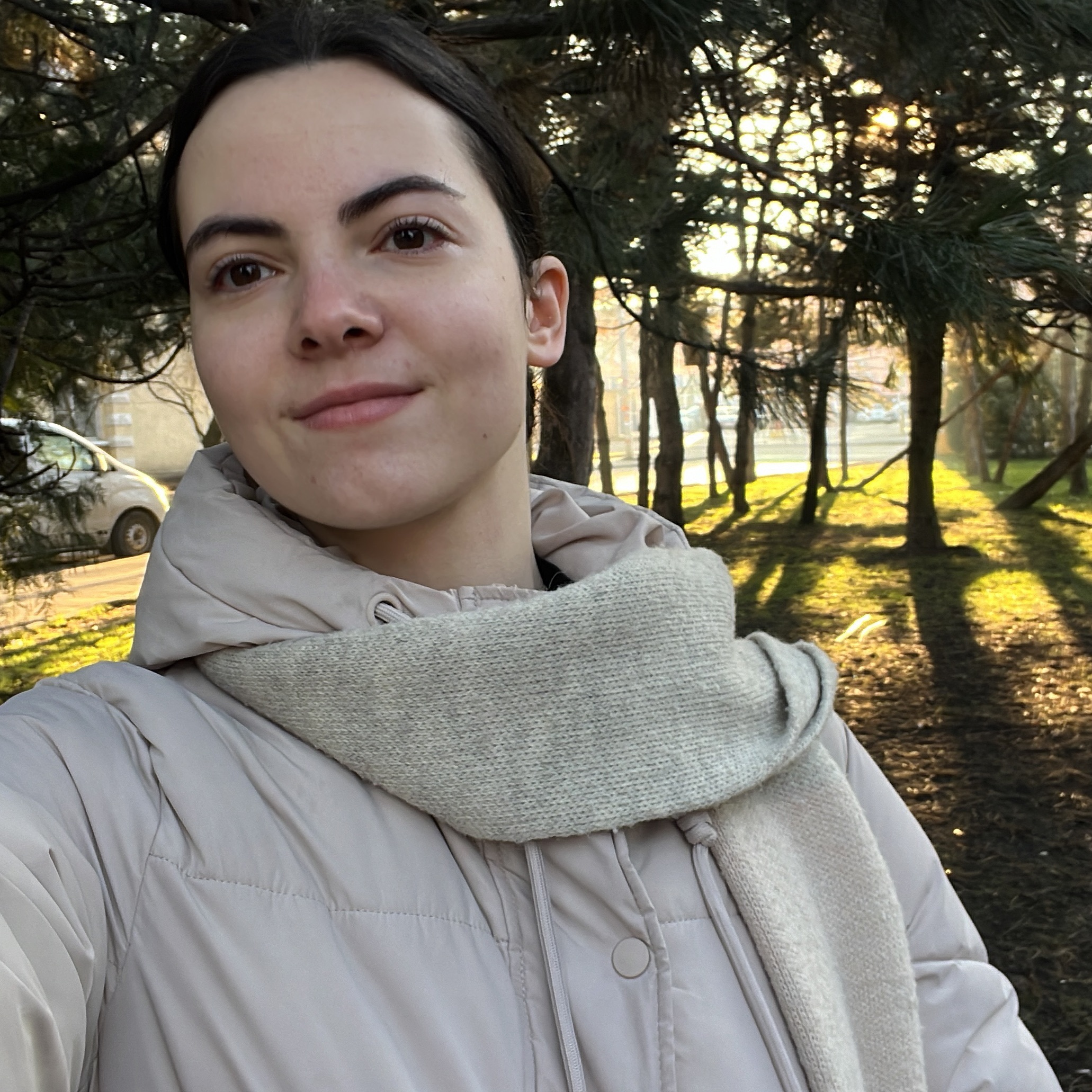 Няня в городе Ростов-на-Дону - Вера К.
