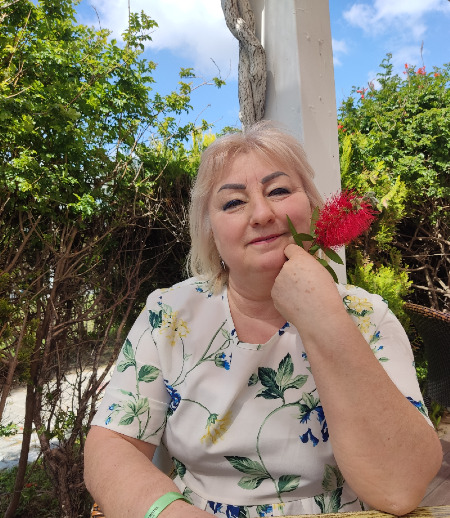 Домработница в городе Екатеринбург - Надежда Ж.