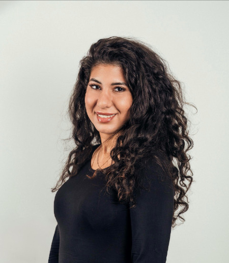 Няня в городе Тюмень - Зара Г.