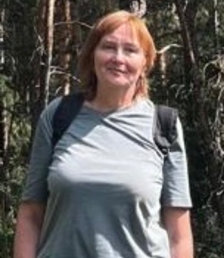 Репетитор в городе Самара - Елена С.